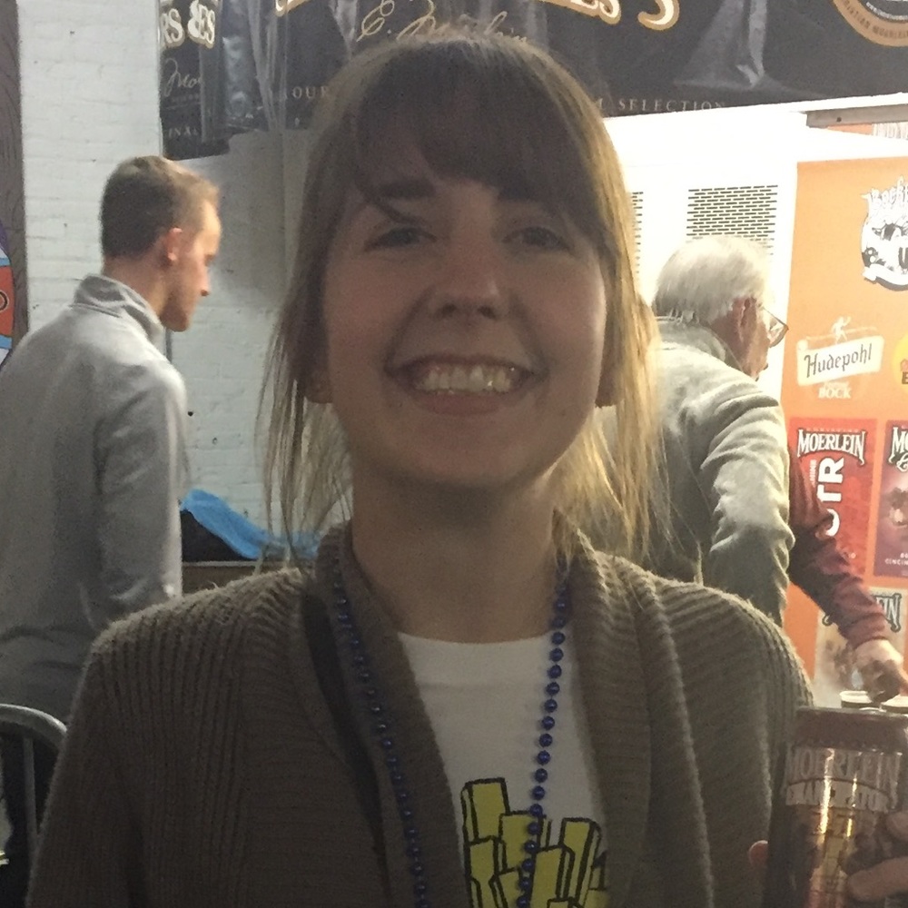 Meet your Posher, Julie